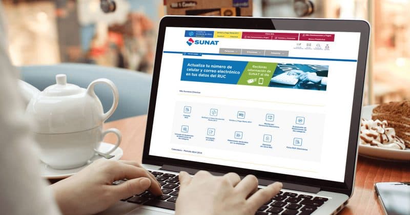 Facturación electrónica sin internet: ¿qué hacer cuando no tienes conexión?