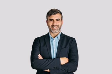 Carlos Mendoza